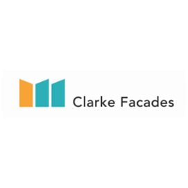 Clarke Facades
